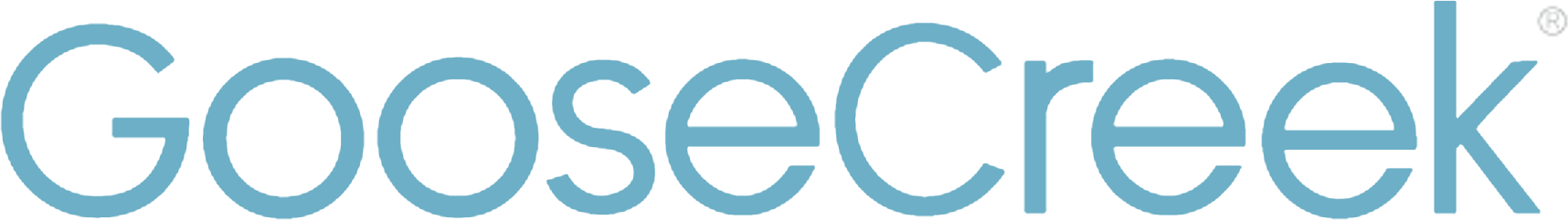 Goose Creek logo