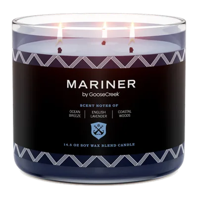 Mariner candle by Goose Creek
