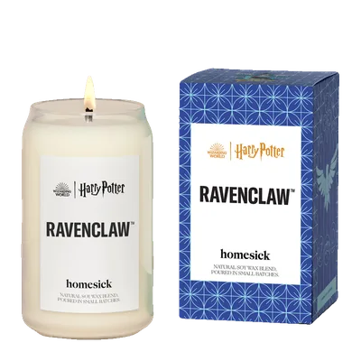 Harry Potter Ravenclaw™ candle by Homesick