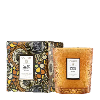 Baltic Amber candle by Voluspa
