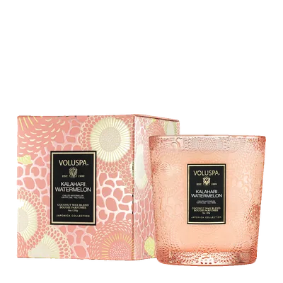 Kalahari Watermelon candle by Voluspa